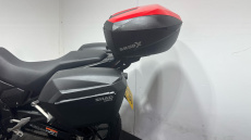 Honda CB500F Hornet (24MY)